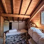 Chalet 4p Classique - L'aconit Verchaix