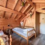 Chalet 4p Classique - L'aconit